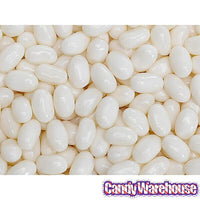 Jelly Belly Coconut: 10LB Case - Candy Warehouse