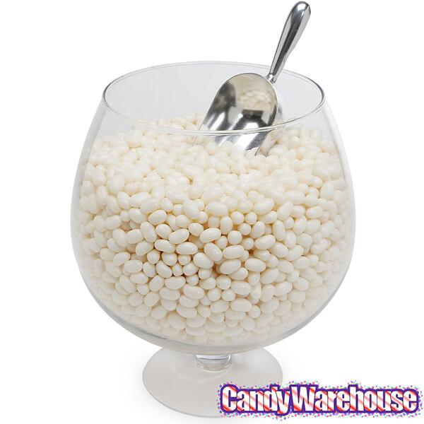 Jelly Belly Coconut: 10LB Case - Candy Warehouse