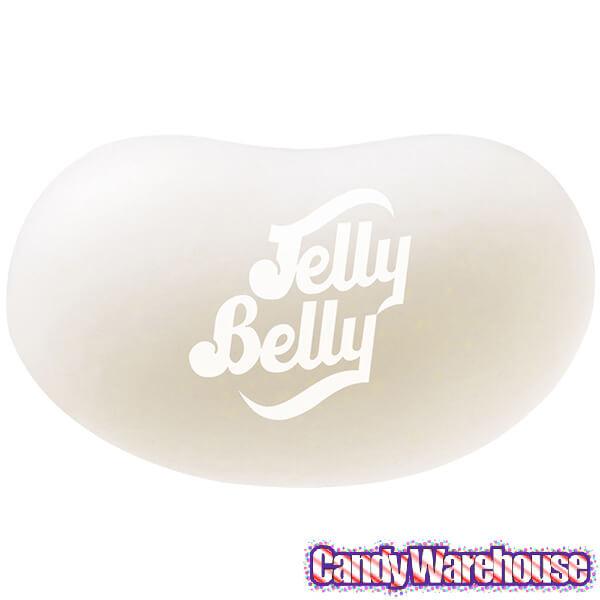 Jelly Belly Coconut: 2LB Bag - Candy Warehouse