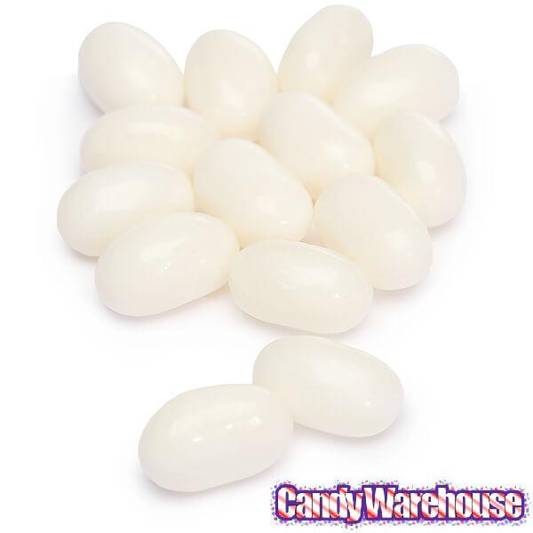 Jelly Belly Coconut: 2LB Bag - Candy Warehouse