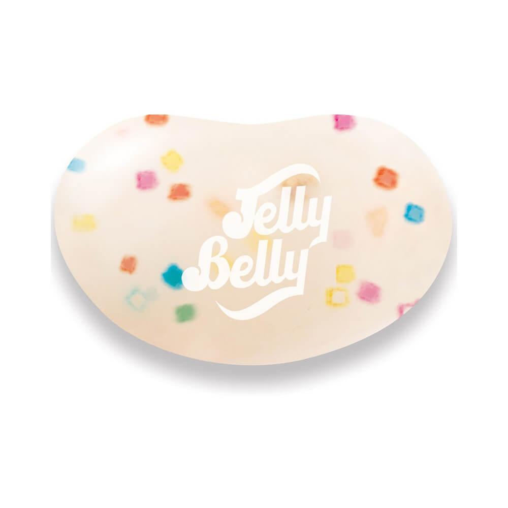Jelly Belly Cold Stone Birthday Cake Remix: 10LB Case - Candy Warehouse