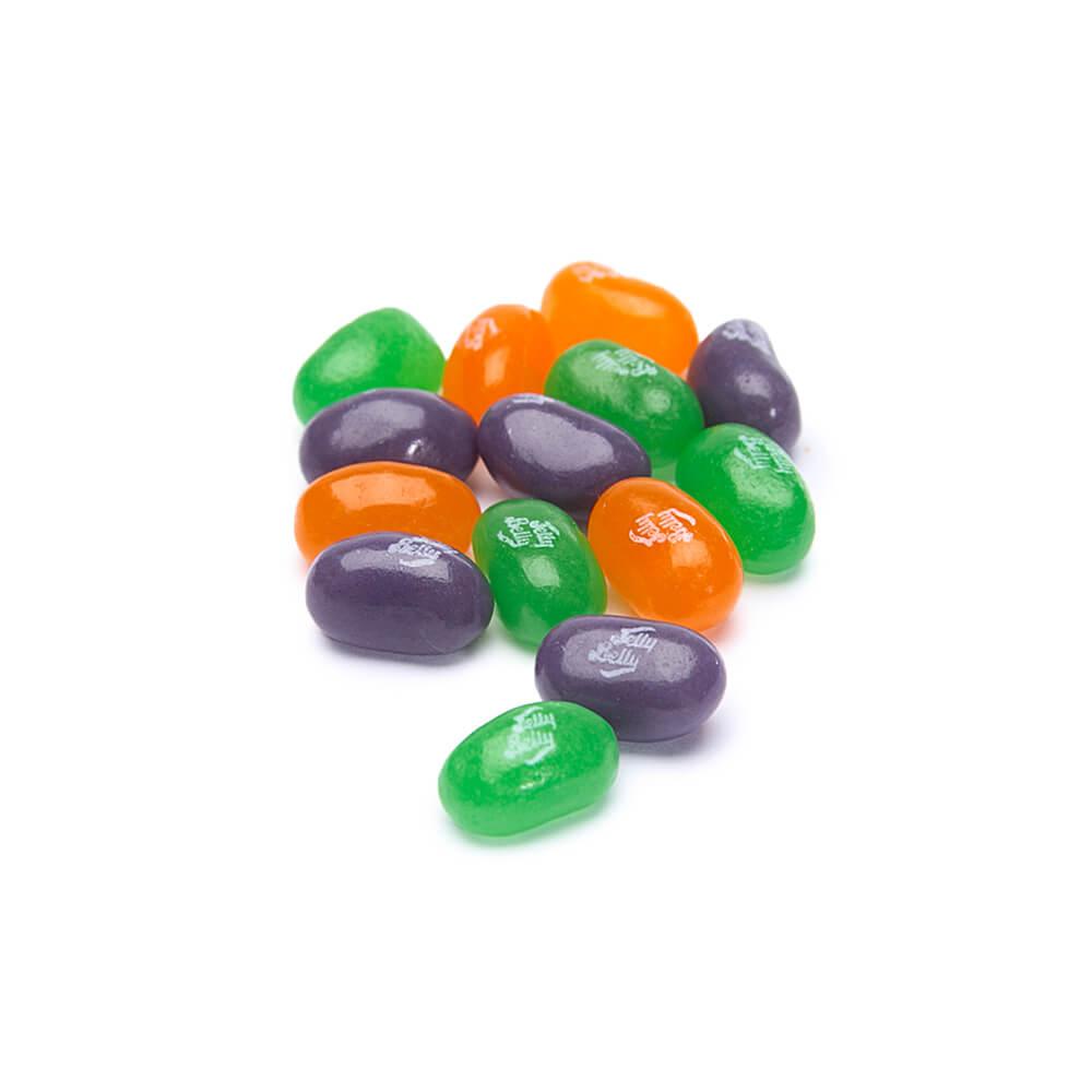 Jelly Belly Color Combo - Halloween Blend: 6LB Box - Candy Warehouse