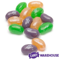 Jelly Belly Color Combo - Mardi Gras Blend: 6LB Box - Candy Warehouse