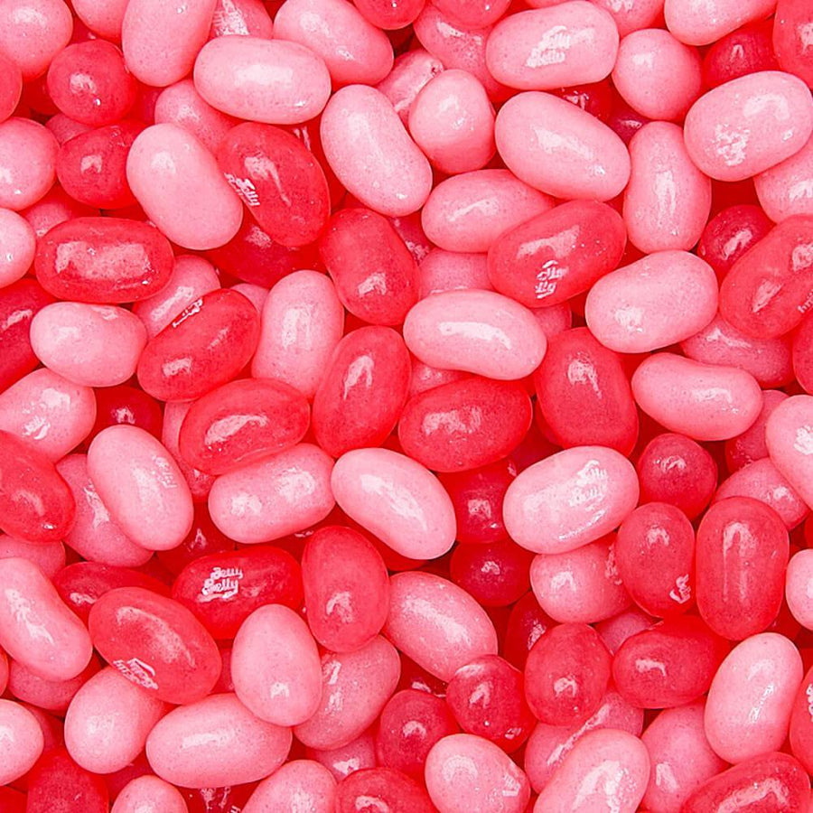 Jelly Belly Color Combo - Pink Blend: 4LB Box - Candy Warehouse
