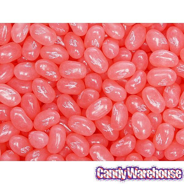 Jelly Belly Cotton Candy: 10LB Case - Candy Warehouse