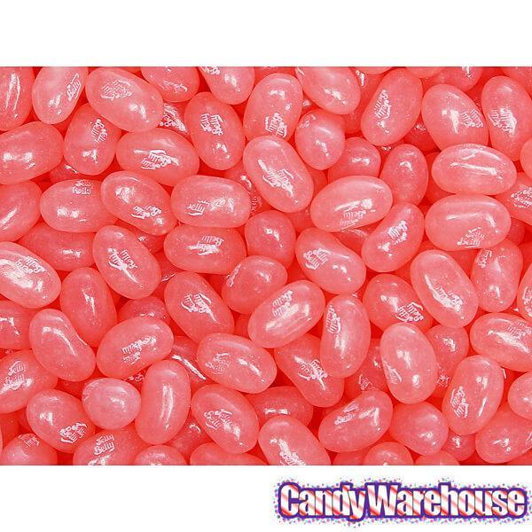 Jelly Belly Cotton Candy: 2LB Bag - Candy Warehouse