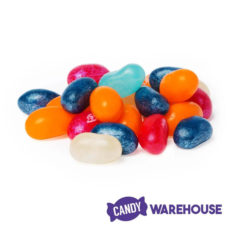 Jelly Belly Disney Frozen 2 Jelly Beans 1Ounce Packs 24Piece Display