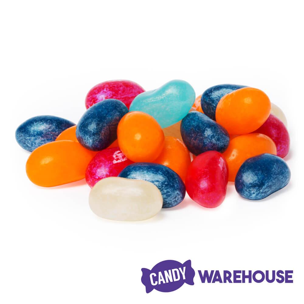 Jelly Belly Disney Frozen Jelly Beans: 7.5-Ounce Bag - Candy Warehouse