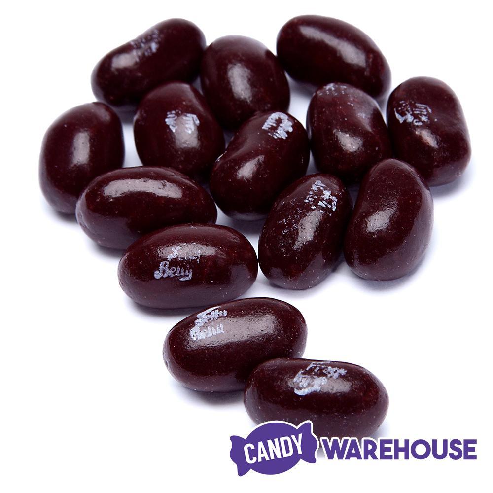 Jelly Belly Dr. Pepper: 2LB Bag - Candy Warehouse