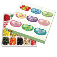 Jelly Belly Easter 20 Flavors Jelly Beans Sampler: 8.5-Ounce Gift Box - Candy Warehouse