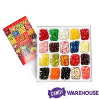 Jelly Belly Easter 20 Flavors Jelly Beans Sampler: 8.5-Ounce Gift Box - Candy Warehouse
