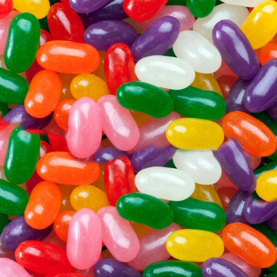 Jelly Belly Easter Pectin Jelly Beans Candy: 10LB Case | Candy Warehouse