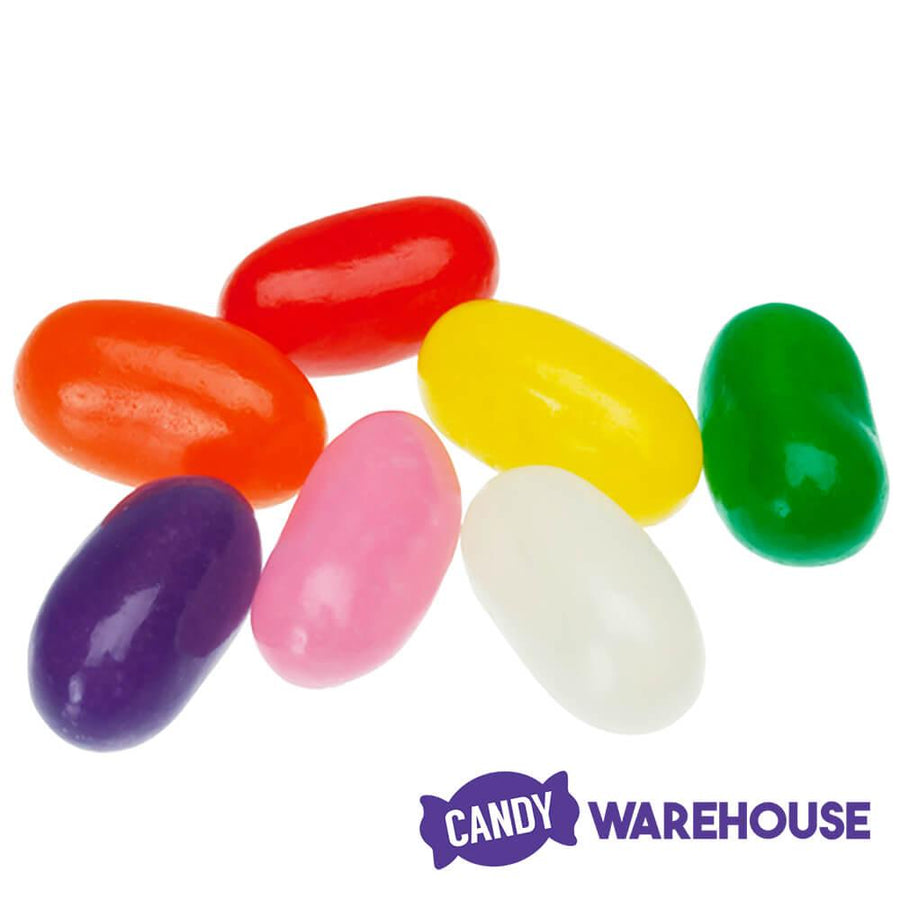 Jelly Belly Easter Pectin Jelly Beans Candy: 10LB Case - Candy Warehouse
