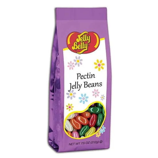 Jelly Belly Easter Pectin Jelly Beans Candy 7.5Ounce Bag Candy Warehouse