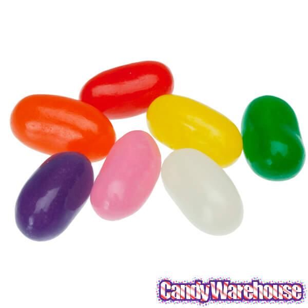 Jelly Belly Easter Pectin Jelly Beans Candy: 7.5-Ounce Bag - Candy Warehouse