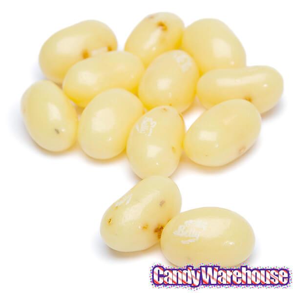 Jelly Belly Eggnog: 10LB Case - Candy Warehouse