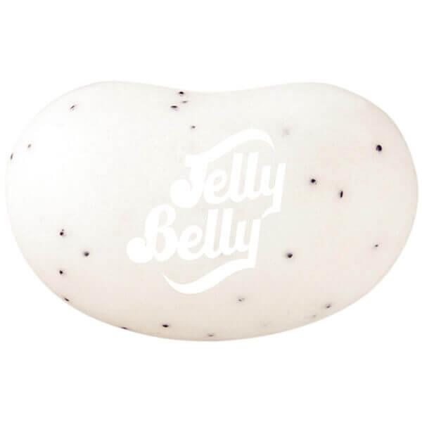 Jelly Belly French Vanilla: 10LB Case - Candy Warehouse