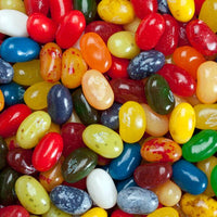 Jelly Belly Fruit Bowl Mix: 10LB Case - Candy Warehouse