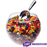 Jelly Belly Fruit Bowl Mix: 2LB Bag - Candy Warehouse