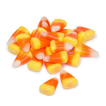 Jelly Belly Gourmet Candy Corn: 10LB Case - Candy Warehouse