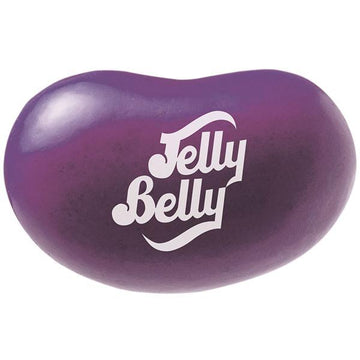 Jelly Belly Grape Crush: 10LB Case - Candy Warehouse