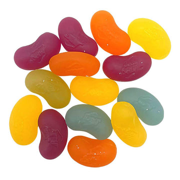 Jelly Belly Gummies: 14-Ounce Bag - Candy Warehouse
