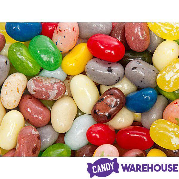  Jelly Belly Harry Potter Jelly Beans - Harry Potter Candy for  Harry Potter Gifts, Harry Potter Stocking Stuffers, & More - Halloween  Candy, Treats, Snacks - 1.2 oz. Bertie Botts