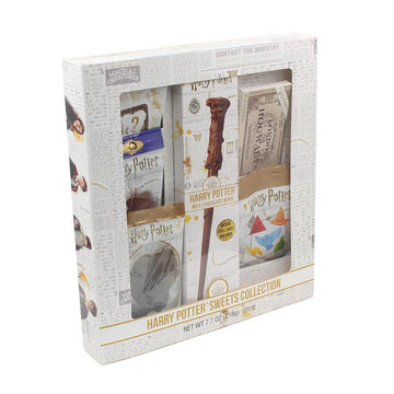 Jelly Belly Harry Potter Chocolate Gift Set - Candy Warehouse