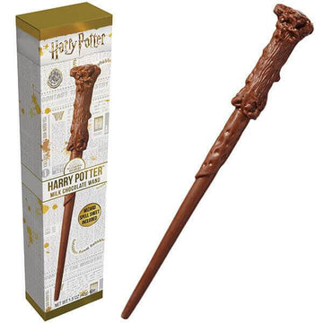 Jelly Belly Harry Potter Chocolate Magic Wand - Candy Warehouse