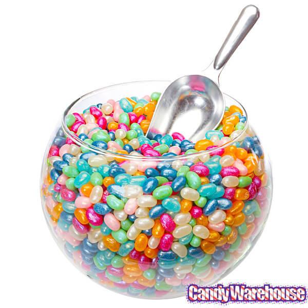 Jelly Belly Jewel: 2LB Bag - Candy Warehouse