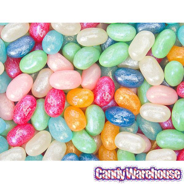 Jelly Belly Jewel: 2LB Bag - Candy Warehouse