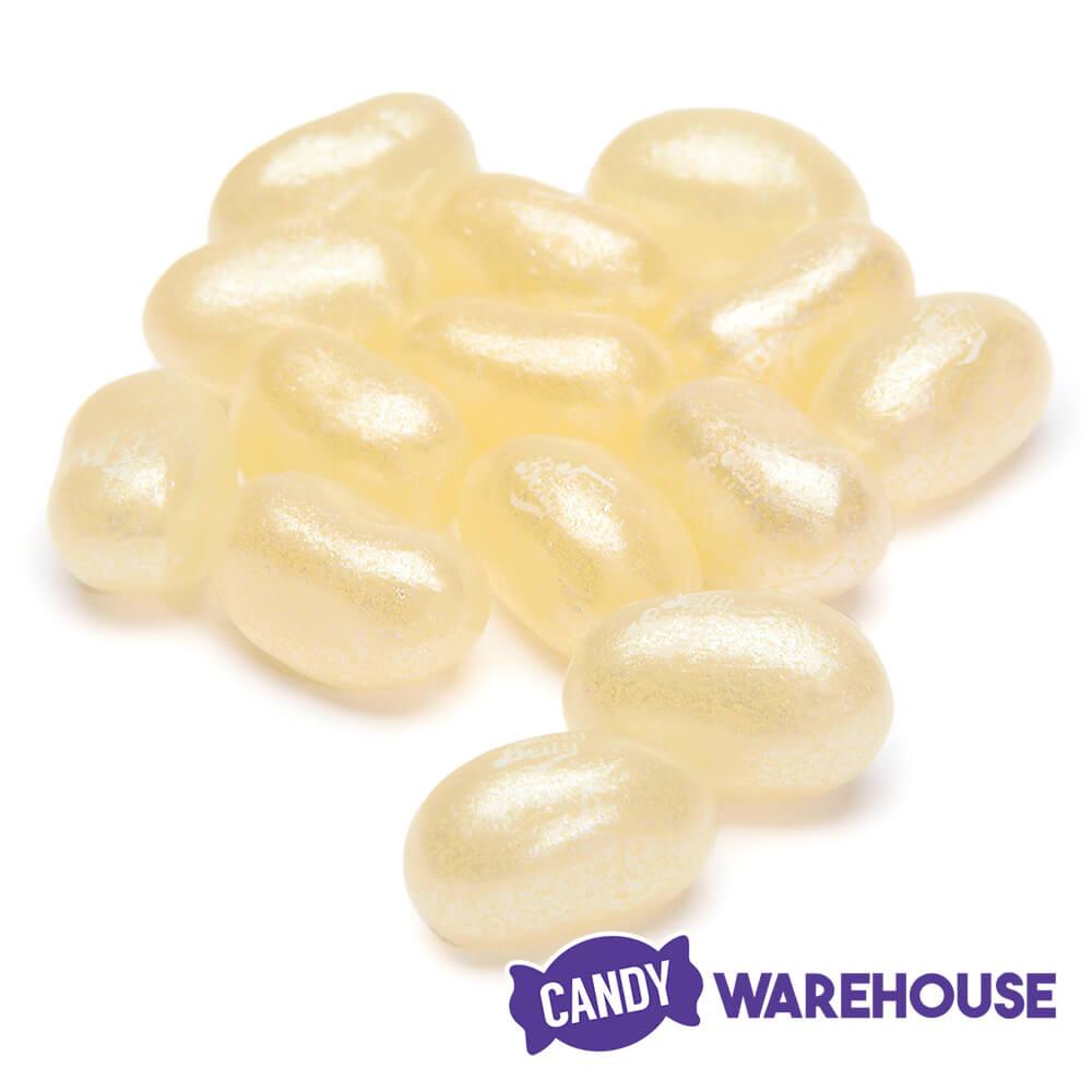 Jelly Belly Jewel Cream Soda: 2LB Bag - Candy Warehouse