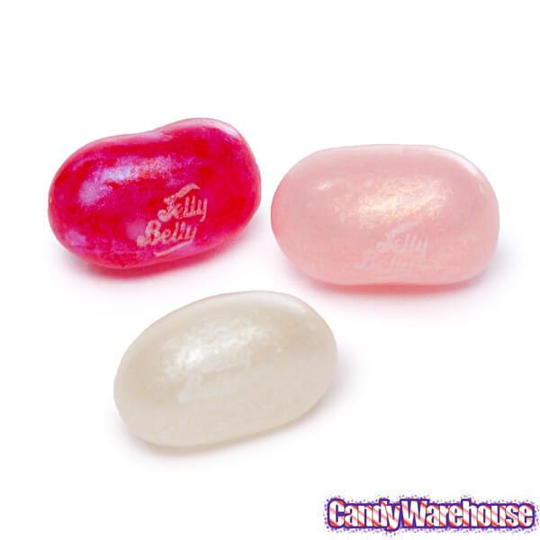 Jelly Belly Jewel Valentine Mix: 10LB Case - Candy Warehouse