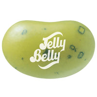 Jelly Belly Juicy Pear Jelly Beans: 10LB Case - Candy Warehouse