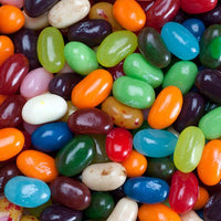 Jelly Belly Kids Mix: 10LB Case - Candy Warehouse