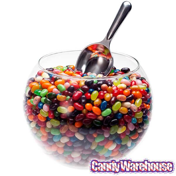 Jelly Belly Kids Mix: 10LB Case - Candy Warehouse