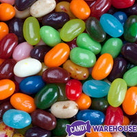 Jelly Belly Kids Mix: 2LB Bag - Candy Warehouse