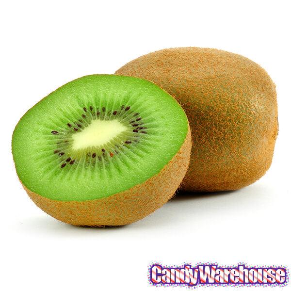Jelly Belly Kiwi: 10LB Case - Candy Warehouse