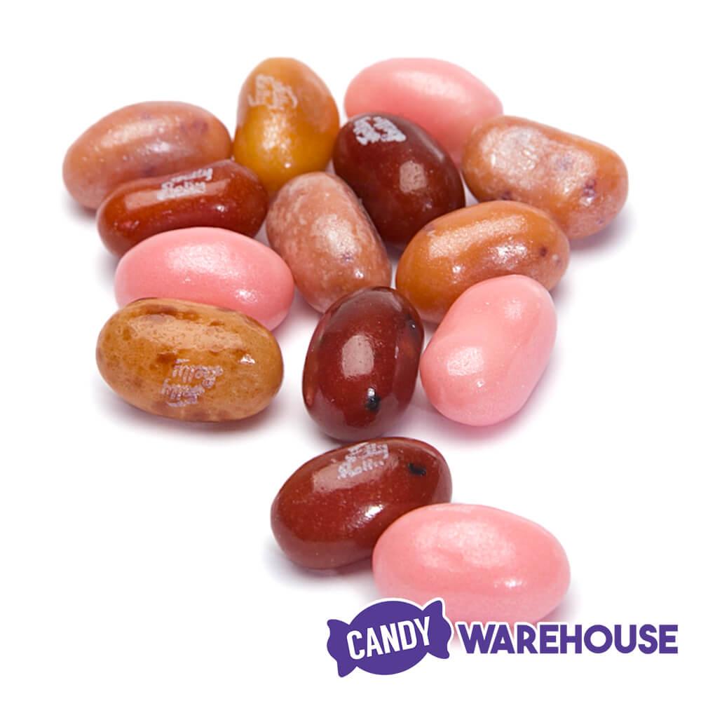 Jelly Belly Krispy Kreme Doughnuts Jelly Beans: 10LB Case - Candy Warehouse
