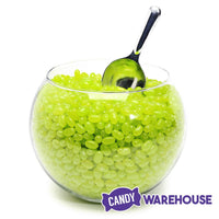 Jelly Belly Lemon Lime: 10LB Case - Candy Warehouse