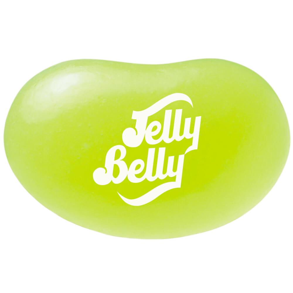 Jelly Belly Lemon Lime: 2LB Bag - Candy Warehouse