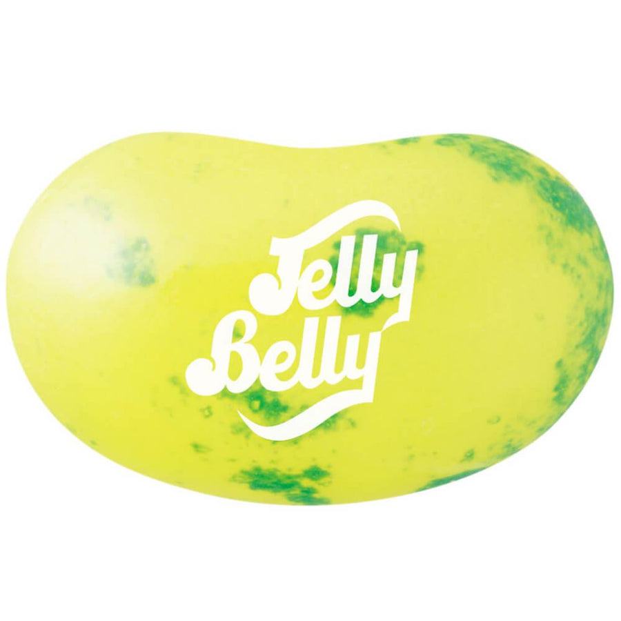 Jelly Belly Mango: 10LB Case - Candy Warehouse