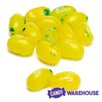 Jelly Belly Mango: 10LB Case - Candy Warehouse