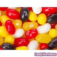Jelly Belly Mickey Mouse Jelly Beans: 7.5-Ounce Bag - Candy Warehouse