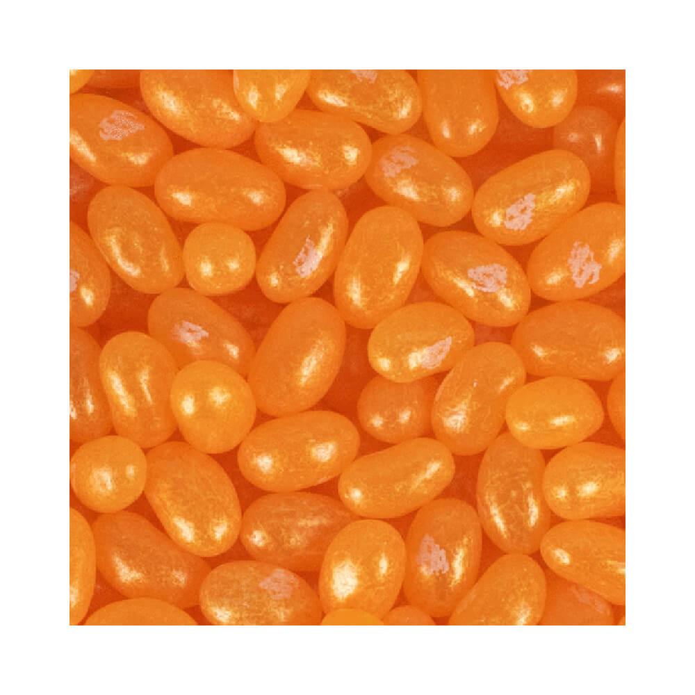 Jelly Belly Mimosa Jelly Beans: 10LB Case - Candy Warehouse