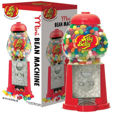 Jelly Belly Mini Bean Machine - Candy Warehouse