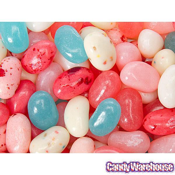 Jelly Belly Minnie Mouse Jelly Beans: 7.5-Ounce Bag - Candy Warehouse