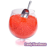 Jelly Belly Orange Crush: 10LB Case - Candy Warehouse