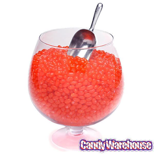 Jelly Belly Orange Crush: 2LB Bag - Candy Warehouse