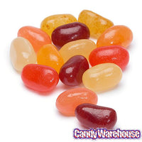 Jelly Belly Organic Jelly Beans: 5.5-Ounce Bag - Candy Warehouse